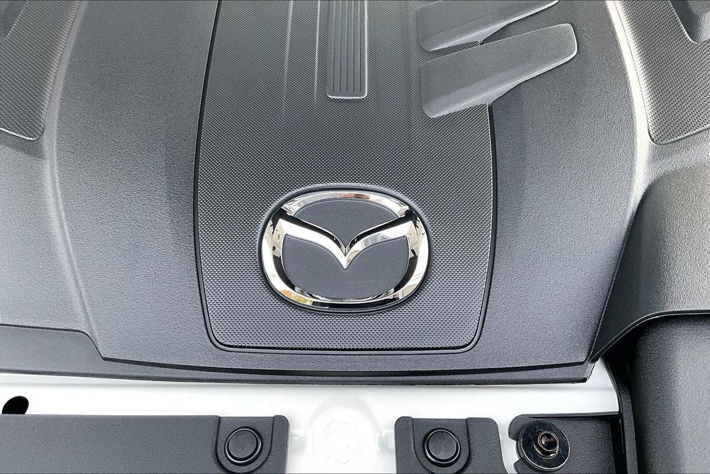 2026 Mazda Mazda CX-70 3.3 Turbo Premium Plus AWD