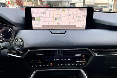 2026 Mazda Mazda CX-70 3.3 Turbo Premium Plus AWD