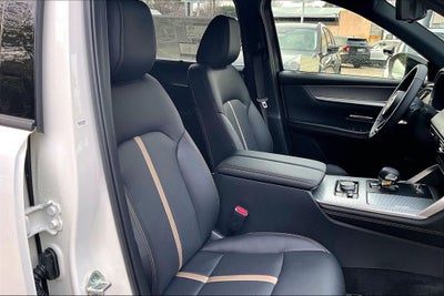 2026 Mazda Mazda CX-70 3.3 Turbo Premium Plus AWD