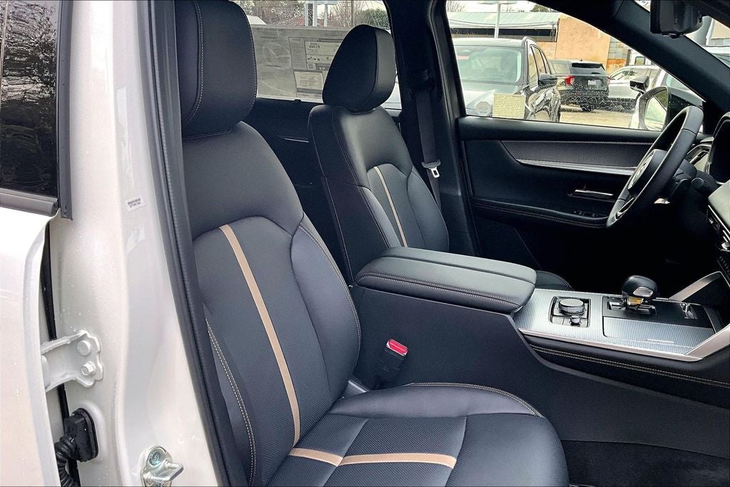 2026 Mazda Mazda CX-70 3.3 Turbo Premium Plus AWD