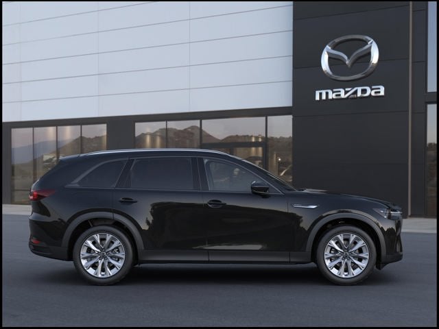 2026 Mazda Mazda CX-90 Plug-In Hybrid Preferred AWD