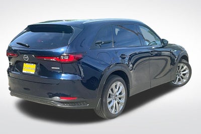 2026 Mazda Mazda CX-90 Plug-In Hybrid Preferred AWD