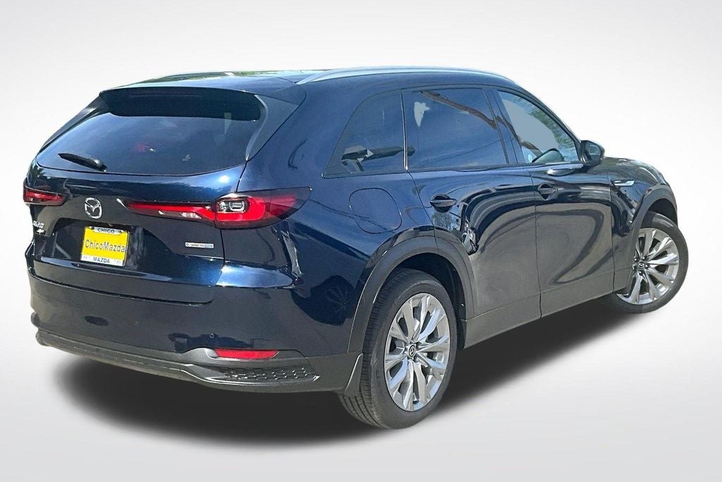 2026 Mazda Mazda CX-90 Plug-In Hybrid Preferred AWD