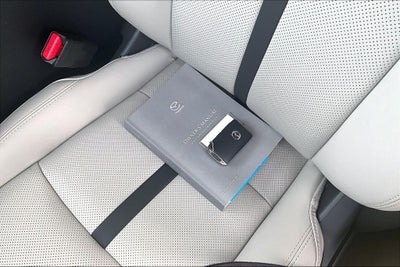 2026 Mazda Mazda CX-90 Plug-In Hybrid Preferred AWD