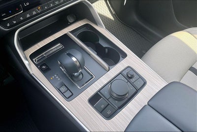 2026 Mazda Mazda CX-90 Plug-In Hybrid Preferred AWD