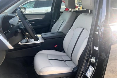 2026 Mazda Mazda CX-90 Plug-In Hybrid Preferred AWD