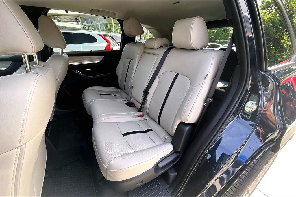 2026 Mazda Mazda CX-90 Plug-In Hybrid Preferred AWD