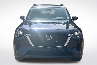 2026 Mazda Mazda CX-90 Plug-In Hybrid Preferred AWD