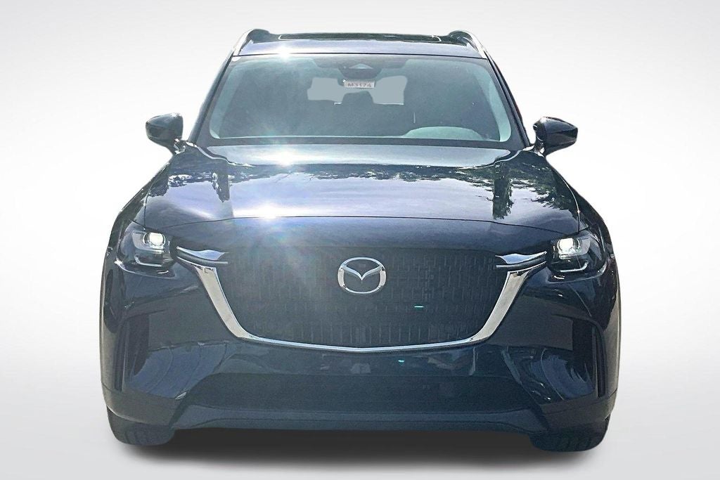 2026 Mazda Mazda CX-90 Plug-In Hybrid Preferred AWD