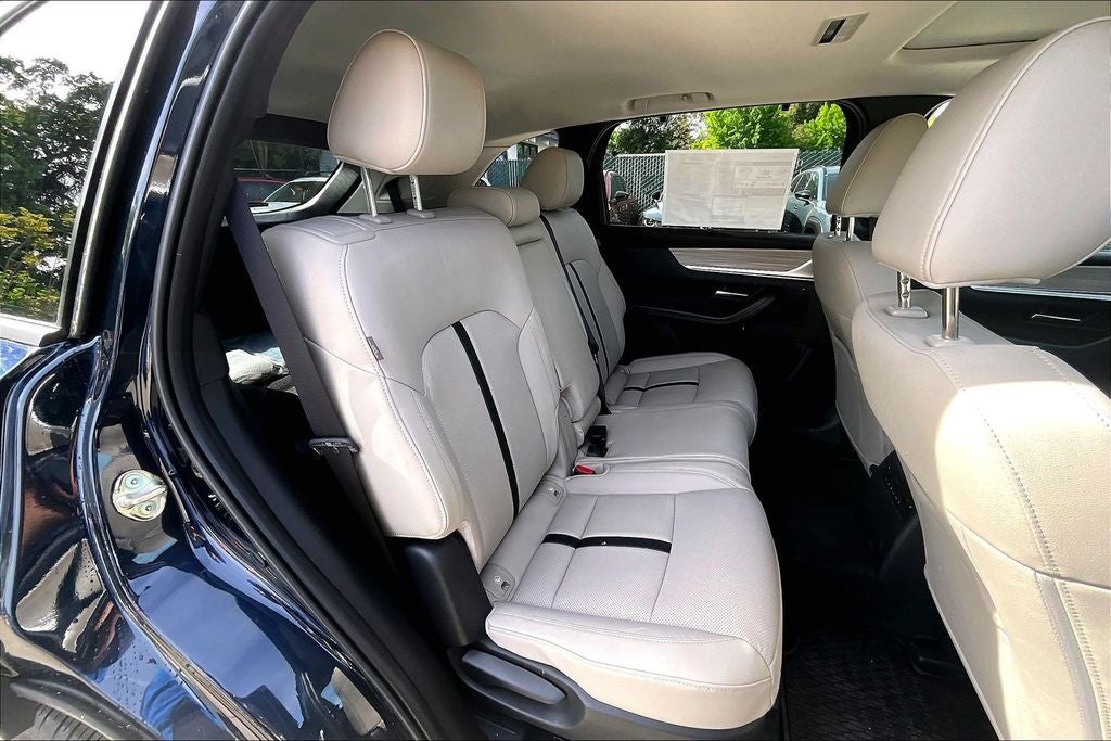 2026 Mazda Mazda CX-90 Plug-In Hybrid Preferred AWD