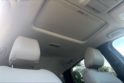 2026 Mazda Mazda CX-90 Plug-In Hybrid Preferred AWD