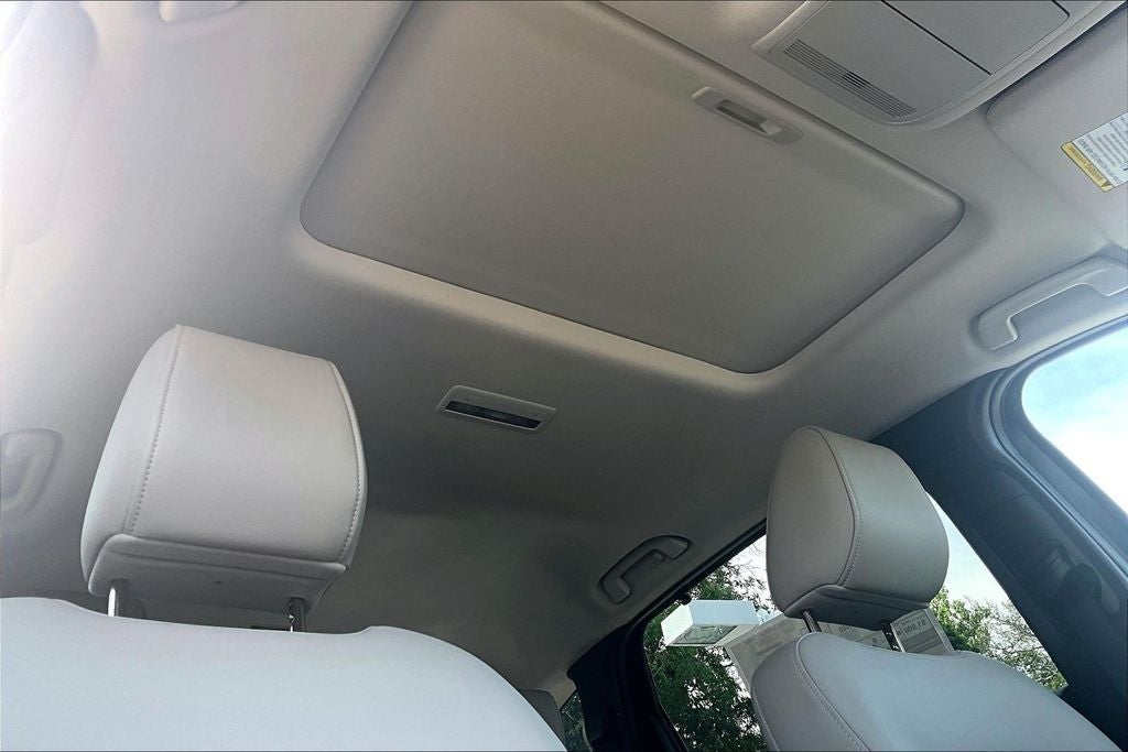 2026 Mazda Mazda CX-90 Plug-In Hybrid Preferred AWD