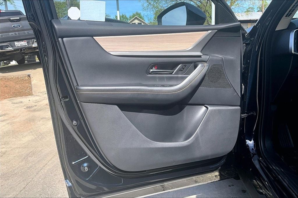 2026 Mazda Mazda CX-90 Plug-In Hybrid Preferred AWD