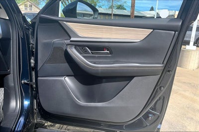 2026 Mazda Mazda CX-90 Plug-In Hybrid Preferred AWD