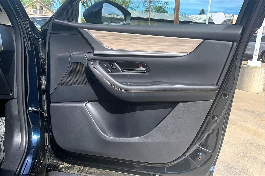 2026 Mazda Mazda CX-90 Plug-In Hybrid Preferred AWD