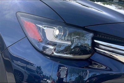 2026 Mazda Mazda CX-90 Plug-In Hybrid Preferred AWD