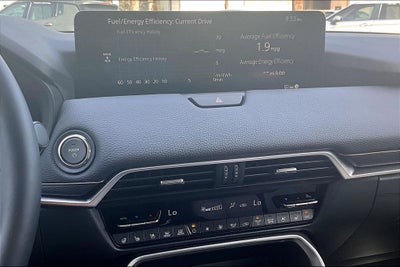 2026 Mazda Mazda CX-90 Plug-In Hybrid Preferred AWD