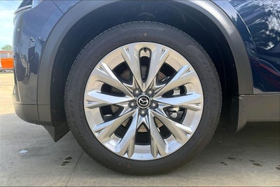 2026 Mazda Mazda CX-90 Plug-In Hybrid Preferred AWD