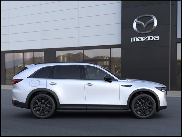 2026 Mazda Mazda CX-90 Plug-In Hybrid Premium Sport AWD