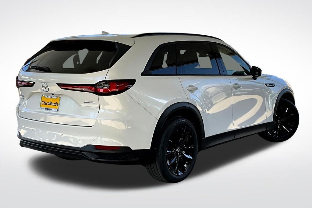 2025 Mazda Mazda CX-90 3.3 Turbo Premium Sport AWD