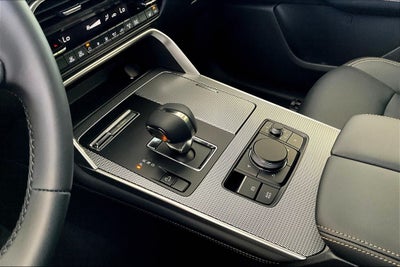 2025 Mazda Mazda CX-90 3.3 Turbo Premium Sport AWD