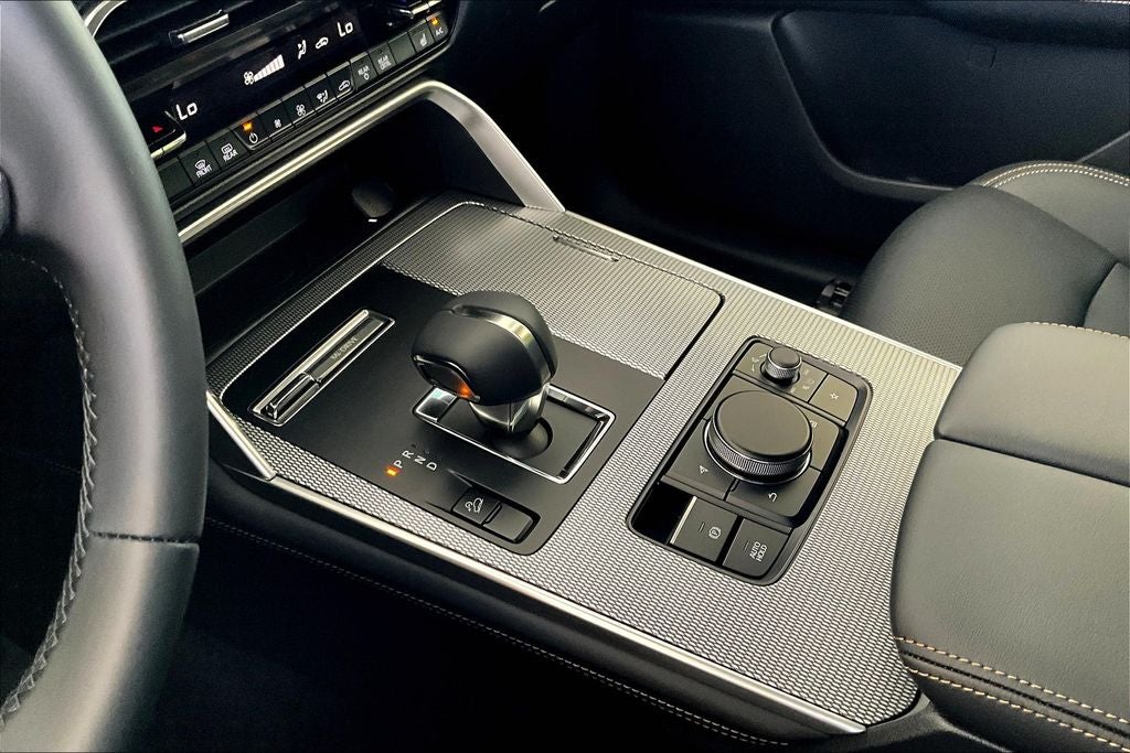 2025 Mazda Mazda CX-90 3.3 Turbo Premium Sport AWD