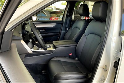 2025 Mazda Mazda CX-90 3.3 Turbo Premium Sport AWD