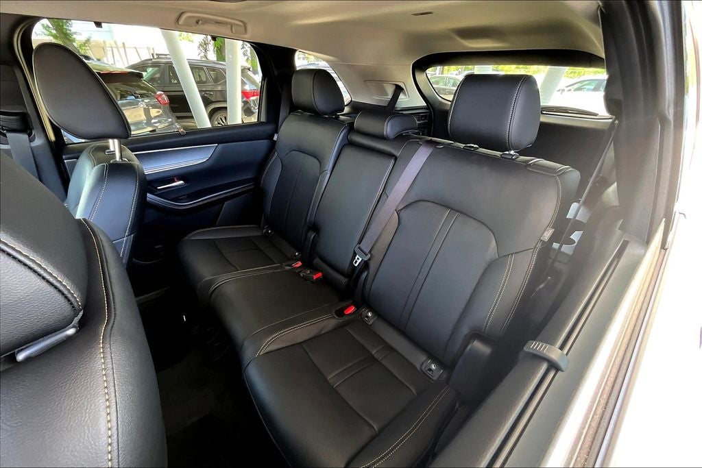 2025 Mazda Mazda CX-90 3.3 Turbo Premium Sport AWD