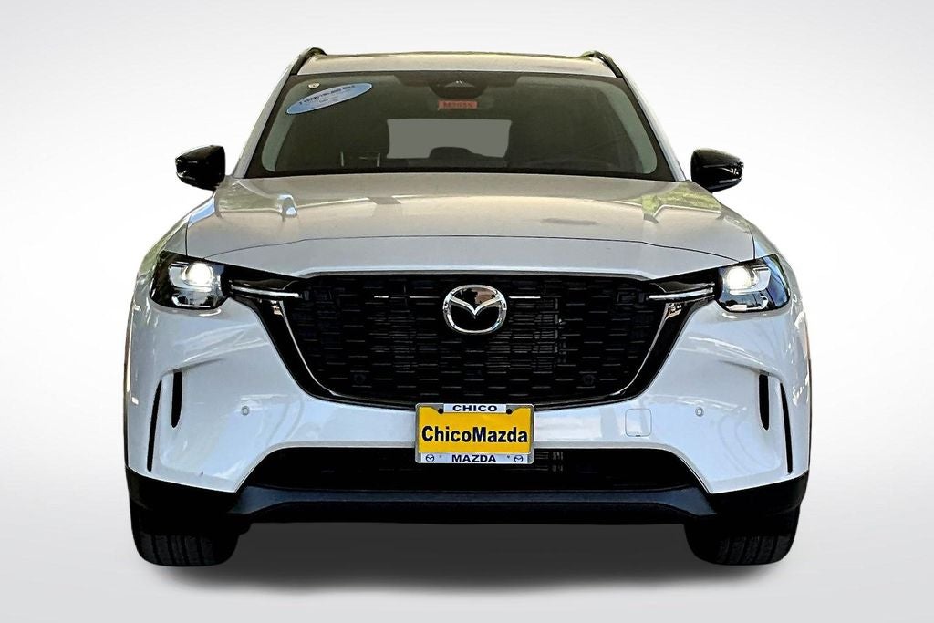 2025 Mazda Mazda CX-90 3.3 Turbo Premium Sport AWD