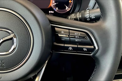 2025 Mazda Mazda CX-90 3.3 Turbo Premium Sport AWD