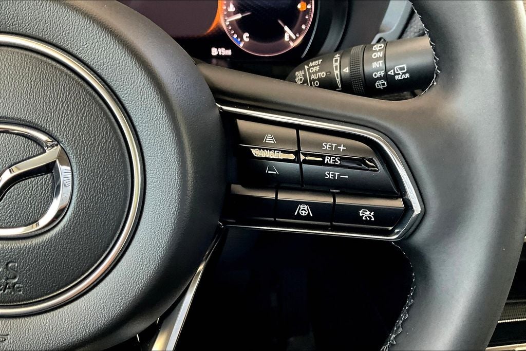 2025 Mazda Mazda CX-90 3.3 Turbo Premium Sport AWD