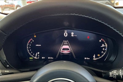 2025 Mazda Mazda CX-90 3.3 Turbo Premium Sport AWD