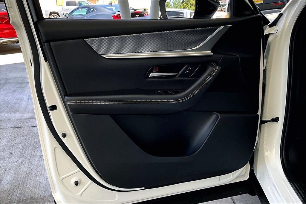 2025 Mazda Mazda CX-90 3.3 Turbo Premium Sport AWD