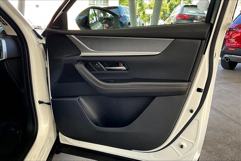 2025 Mazda Mazda CX-90 3.3 Turbo Premium Sport AWD