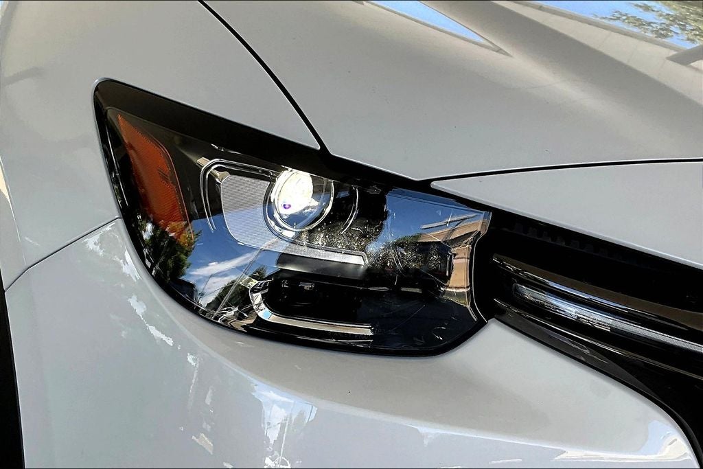 2025 Mazda Mazda CX-90 3.3 Turbo Premium Sport AWD