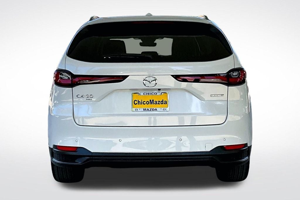 2025 Mazda Mazda CX-90 3.3 Turbo Premium Sport AWD