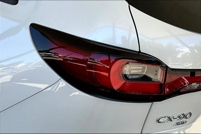 2025 Mazda Mazda CX-90 3.3 Turbo Premium Sport AWD