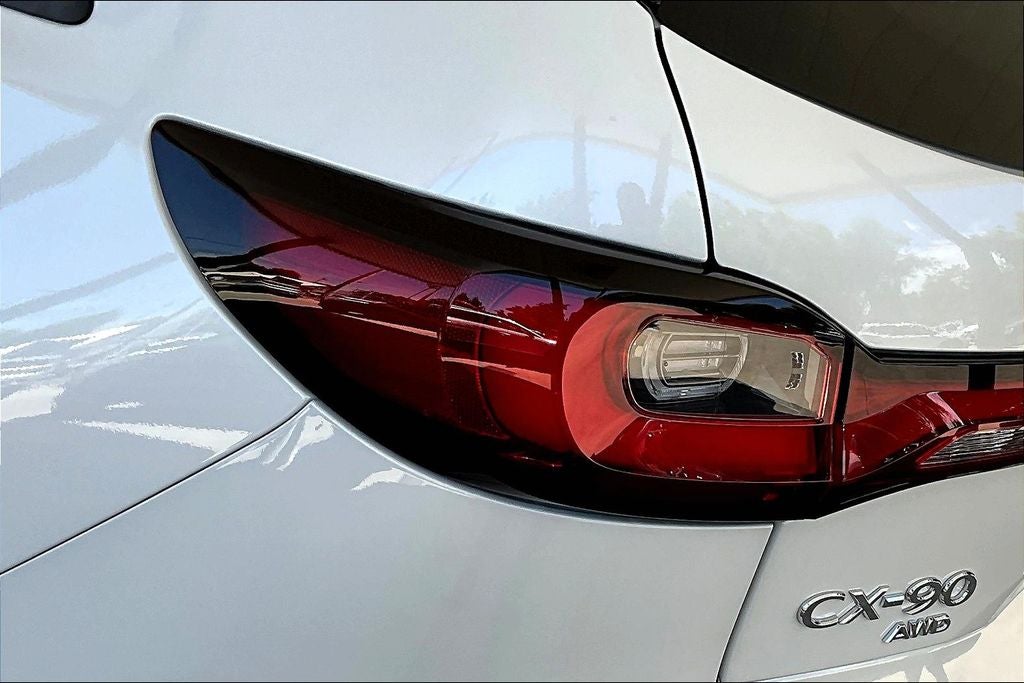 2025 Mazda Mazda CX-90 3.3 Turbo Premium Sport AWD