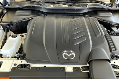 2025 Mazda Mazda CX-90 3.3 Turbo Premium Sport AWD