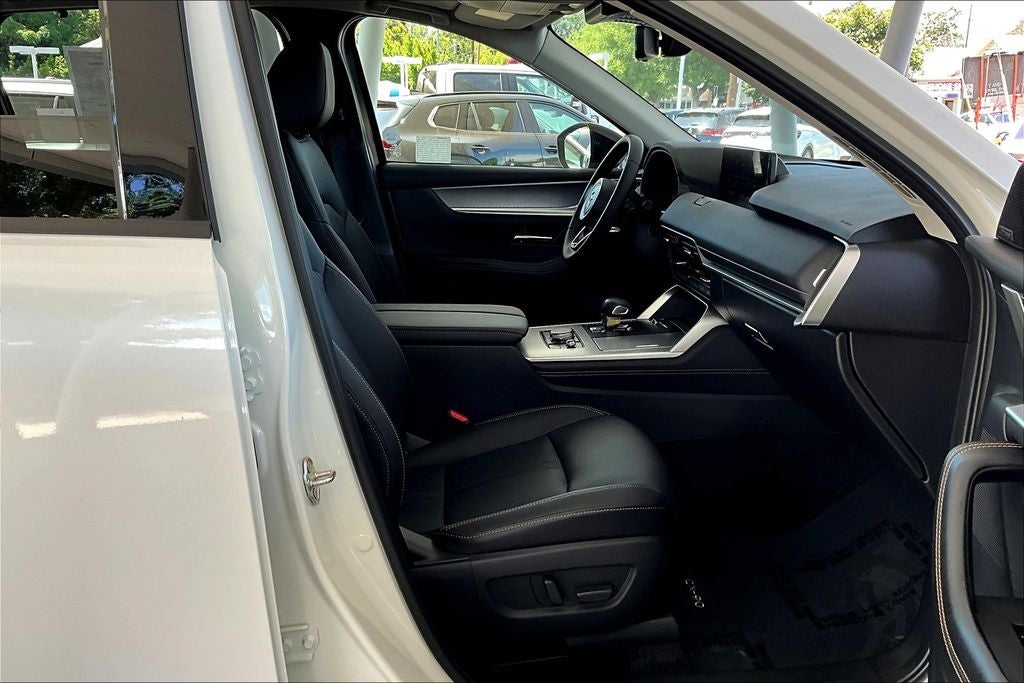 2025 Mazda Mazda CX-90 3.3 Turbo Premium Sport AWD