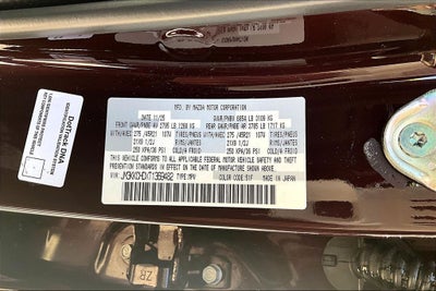 2026 Mazda Mazda CX-90 3.3 Turbo Premium Sport AWD