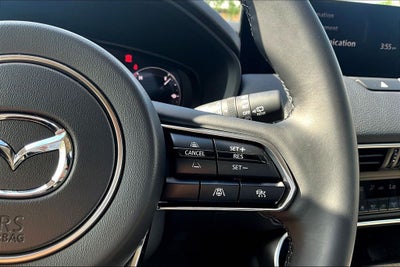 2026 Mazda Mazda CX-90 3.3 Turbo Premium Sport AWD