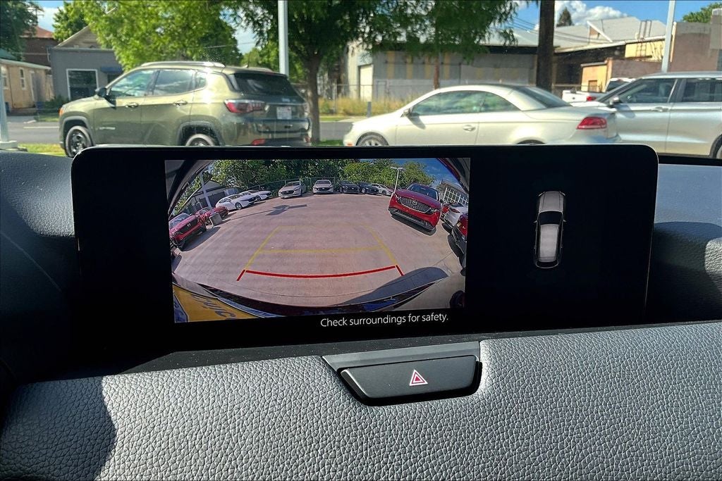 2026 Mazda Mazda CX-90 3.3 Turbo Premium Sport AWD