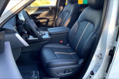 2025 Mazda Mazda CX-90 3.3 Turbo S Premium Sport AWD