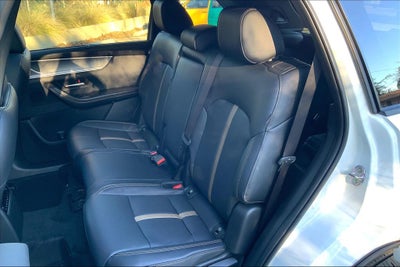 2025 Mazda Mazda CX-90 3.3 Turbo S Premium Sport AWD