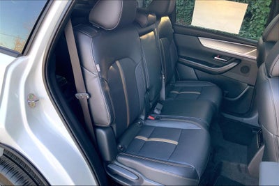 2025 Mazda Mazda CX-90 3.3 Turbo S Premium Sport AWD