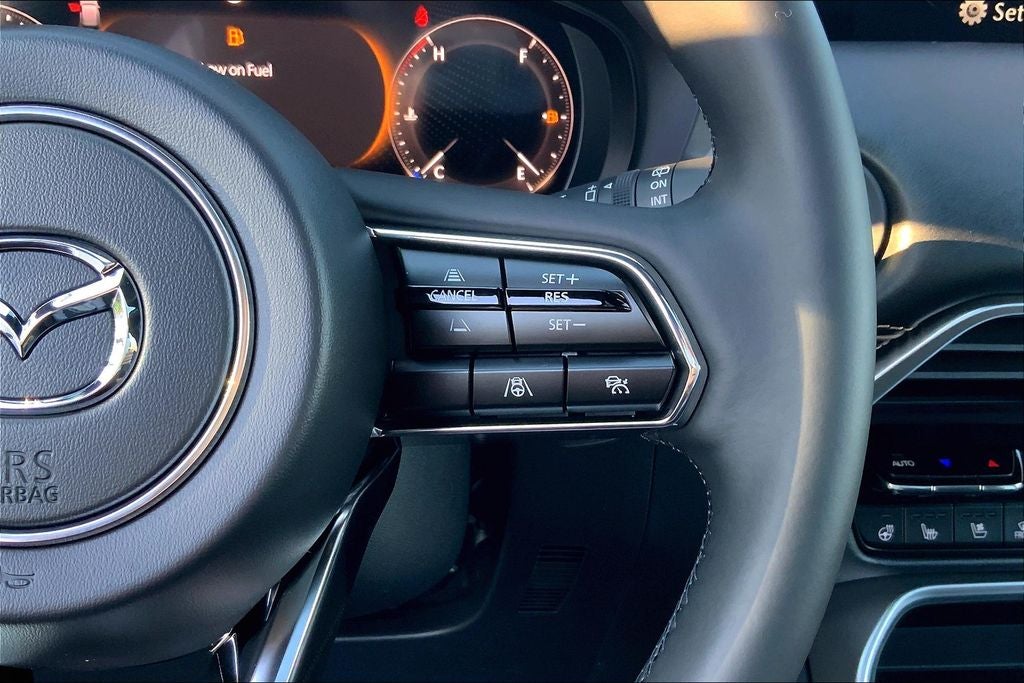 2025 Mazda Mazda CX-90 3.3 Turbo S Premium Sport AWD