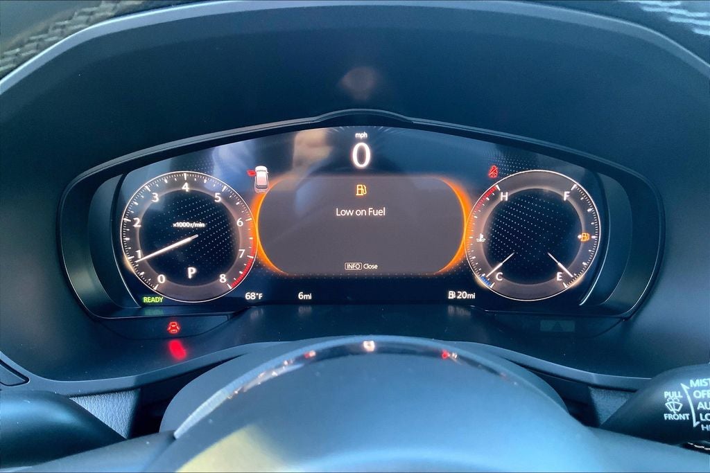 2025 Mazda Mazda CX-90 3.3 Turbo S Premium Sport AWD