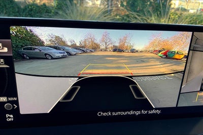 2025 Mazda Mazda CX-90 3.3 Turbo S Premium Sport AWD