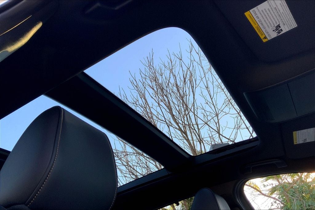 2025 Mazda Mazda CX-90 3.3 Turbo S Premium Sport AWD